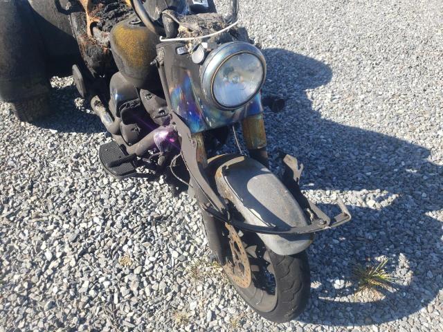 2019 HARLEY-DAVIDSON FLRT 1HD1MCP13KB853975