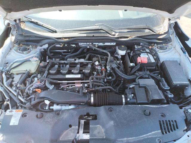 SHHFK7H35LU417145 Honda Civic Lx 2020. Фото: 6