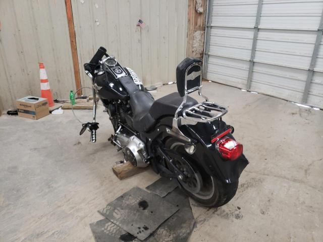 2010 HARLEY-DAVIDSON FLSTFB 1HD1JN510AB038736