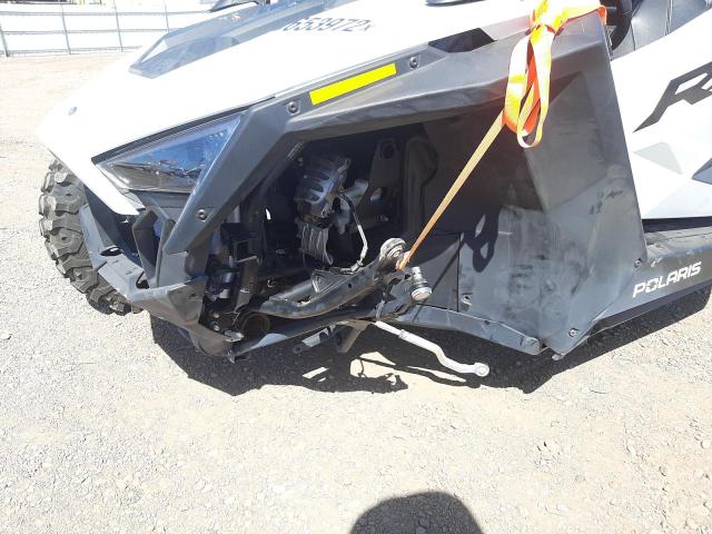 2022 POLARIS RZR 3NSRAE923NF346850