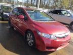 2010 HONDA  CIVIC