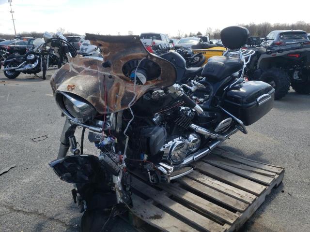 2006 YAMAHA XVZ13 CT JYAVP18EX6A003901