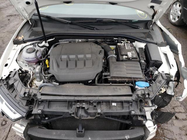 2020 AUDI A3 S-LINE WAUBEGFF6LA058379