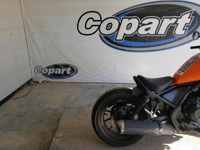 2019 HONDA CMX500 MLHPC5605K5201728