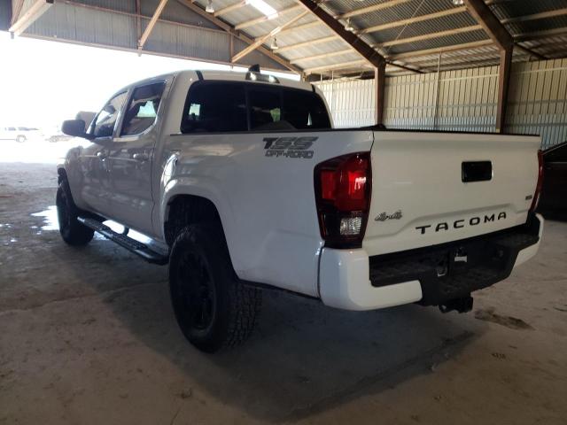 2022 TOYOTA TACOMA DOU 3TMCZ5AN2NM458637