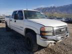 2004 GMC  SIERRA