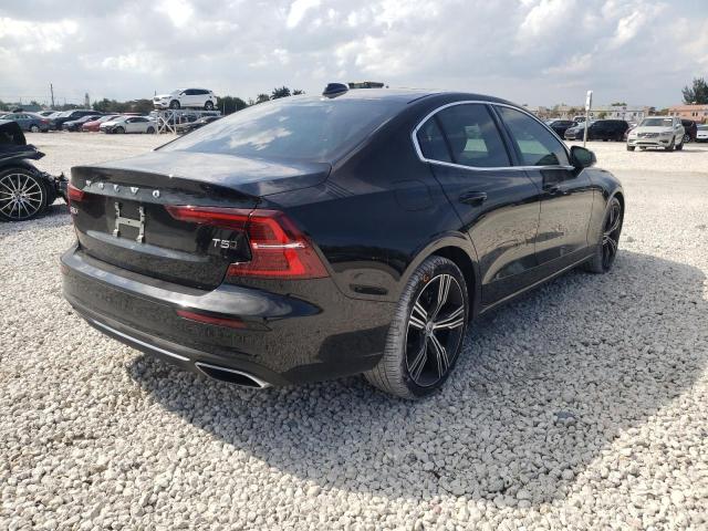 2021 VOLVO S60 T5 INS 7JR102TL2MG123254