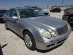 2006 MERCEDES-BENZ  E-CLASS