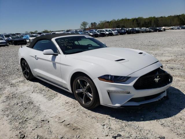 2018 FORD MUSTANG 1FATP8UH6J5178724