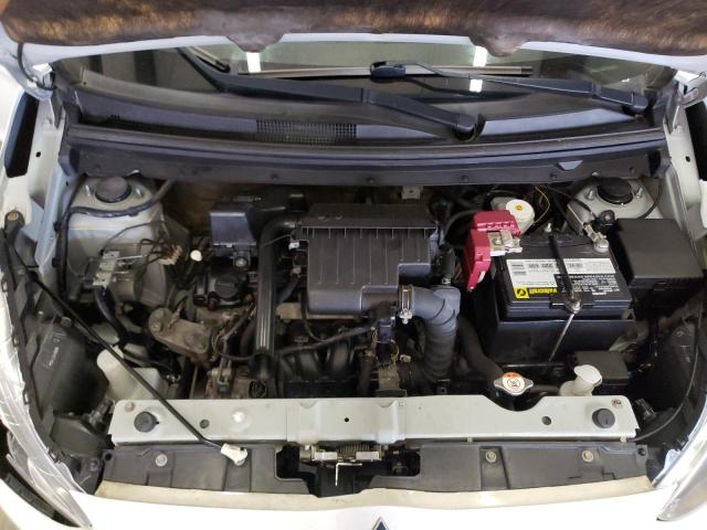 2015 MITSUBISHI MIRAGE DE ML32A3HJXFH060045