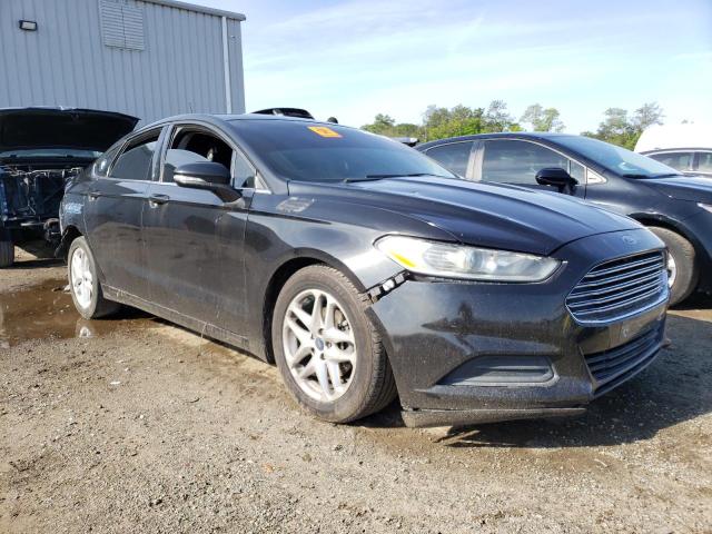 3FA6P0HR2DR222026 Ford Fusion Se 2013