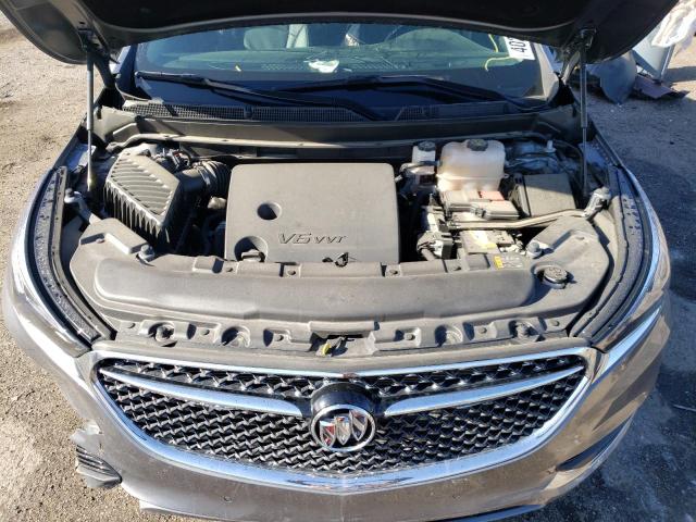 2021 BUICK ENCLAVE AV 5GAERDKW6MJ122349