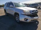 2008 TOYOTA  4RUNNER