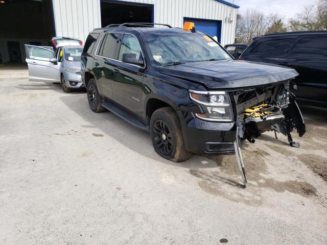 2016 CHEVROLET TAHOE K150 1GNSKBKC9GR285865