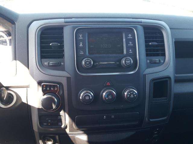 3C6RR7KT3GG302389 Ram 1500 St 2016. Фото: 8