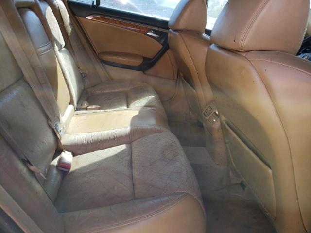 19UUA66235A068662 Acura Tl 2005. Фото: 5