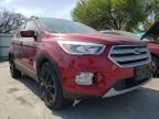 2018 FORD  ESCAPE