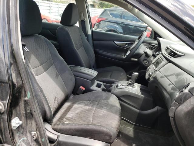 2018 NISSAN ROGUE S 5N1AT2MTXJC766065