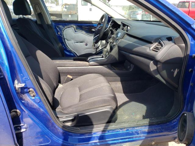 2018 HONDA CIVIC LX 2HGFC2F50JH557067