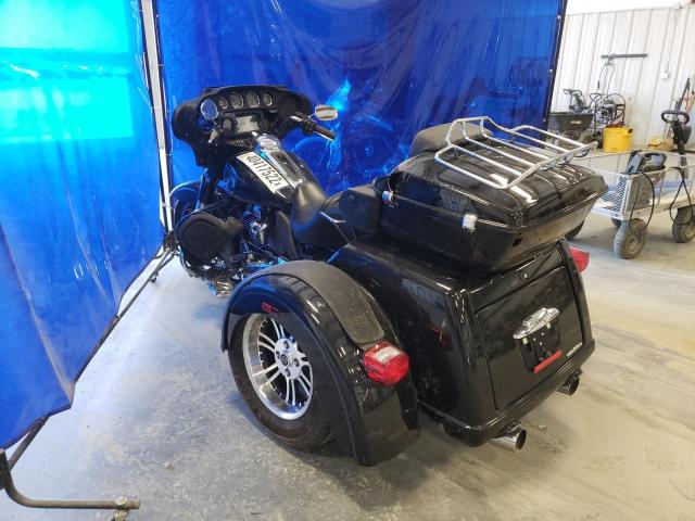 1HD1MAF15LB858070 Harley-Davidson Flhtcutg 2020. Фото: 2