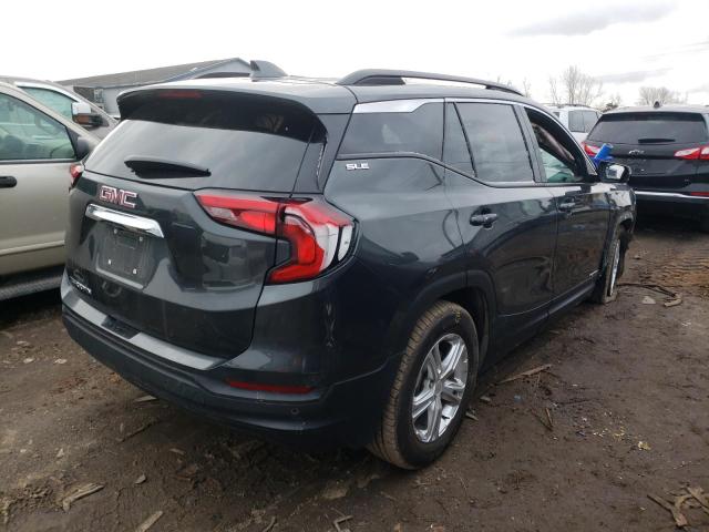 VIN 3N1AB7APXEL676004 2019 GMC TERRAIN no.4