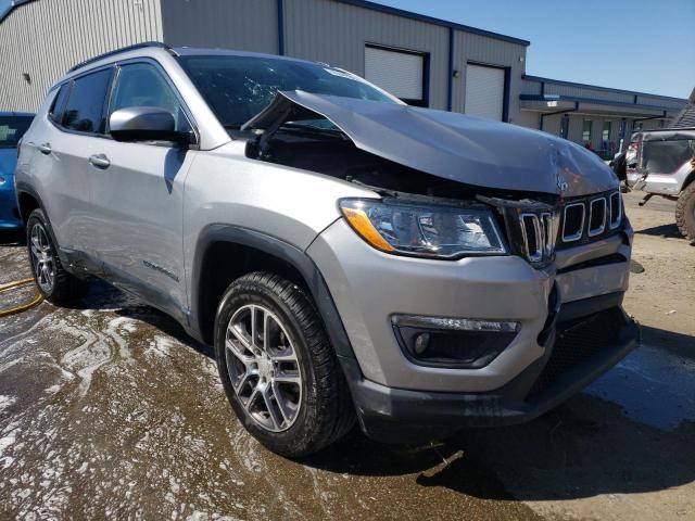 2018 JEEP COMPASS LA 3C4NJDBBXJT362463