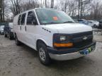 2008 CHEVROLET  EXPRESS