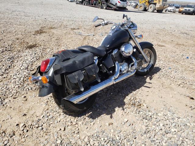 2002 HONDA VT750 CDC JH2RC44732M610054
