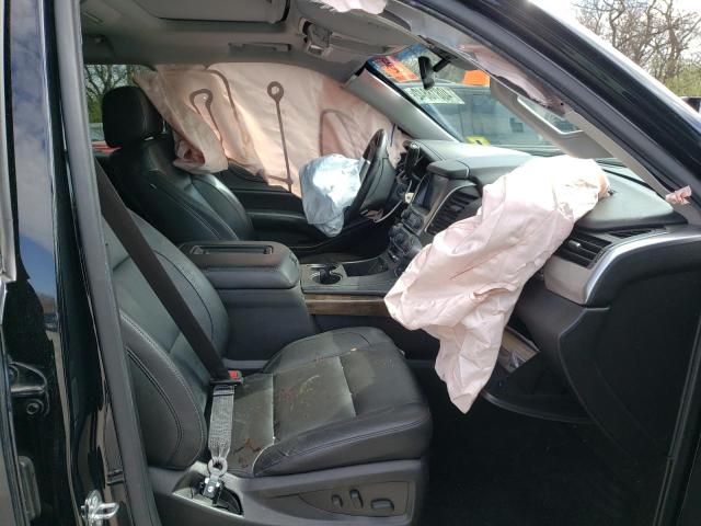2016 CHEVROLET TAHOE K150 1GNSKBKC9GR285865