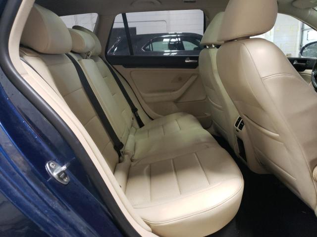 3VWPL7AJ9BM630568 Volkswagen Jetta Tdi 2011. Фото: 5