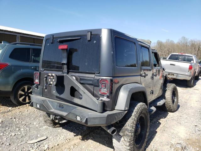 2017 JEEP WRANGLER U 1C4BJWDG1HL519214