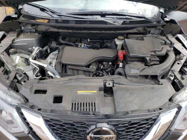 2020 NISSAN ROGUE SPOR - JN1BJ1CW6LW641833