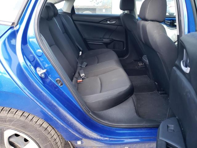 2018 HONDA CIVIC LX 2HGFC2F50JH557067