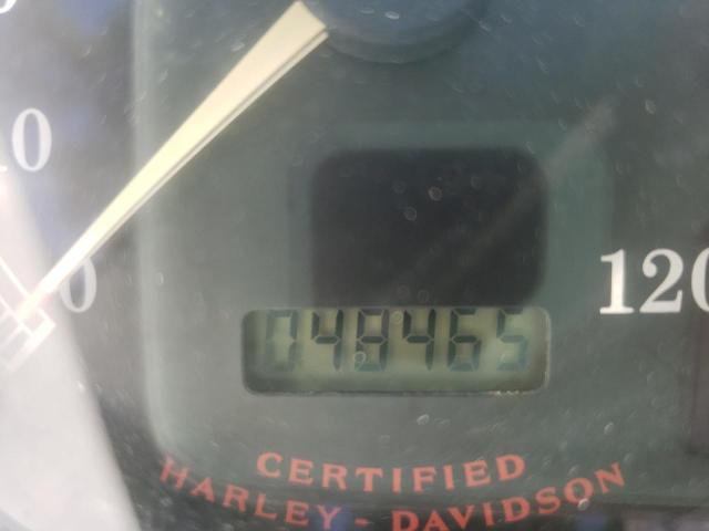 2003 HARLEY-DAVIDSON FLHRCI 1HD1FRW153Y702729