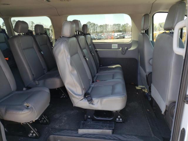 1FBZX2YMXFKA42490 Ford Transit T- 2015. Фото: 5