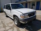 1999 FORD  EXPLORER