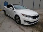 2012 KIA  OPTIMA