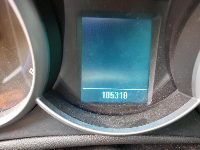 1G1PF5S90B7101645 Chevrolet Cruze Lt 2011. Фото: 7