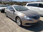 2014 HYUNDAI  SONATA