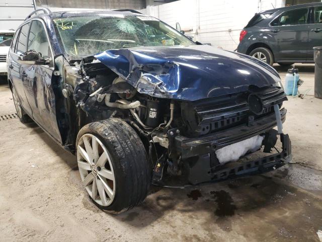 3VWPL7AJ9BM630568 Volkswagen Jetta Tdi 2011. Фото: 8