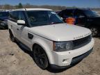 2010 LAND ROVER  RANGE ROVER