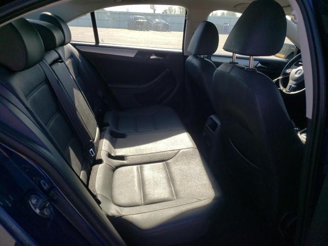 3VWLL7AJ6BM057661 Volkswagen Jetta Tdi 2011. Фото: 5