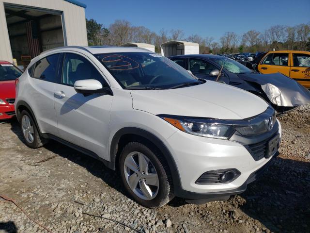 2019 HONDA HR-V EX 3CZRU6H54KM712388