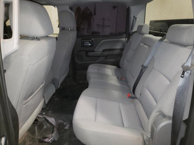 3GTU2LEC5JG184428 Gmc Sierra K15 2018. Фото: 5