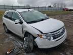 2010 FORD  EDGE