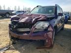 2010 Mercedes-Benz Glk 350 4Matic en Venta en Bridgeton, MO - Front End