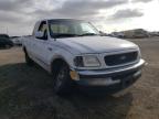 1997 FORD  F150