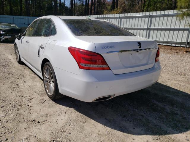 2015 HYUNDAI EQUUS KMHGH4JH9FU096498
