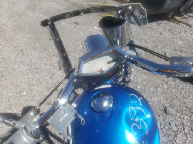 2010 HONDA VT1300 CX JH2SC6106AK000048