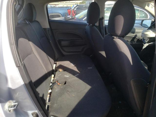 2015 MITSUBISHI MIRAGE DE ML32A3HJ4FH052930
